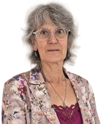 Mia Macke